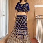 navy-embroidered-lehenga