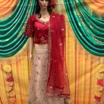 cream-and-red-lehenga-choli