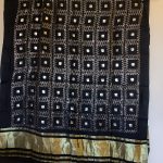 buy-black-semi-gajji-silk-bandhani-dupatta