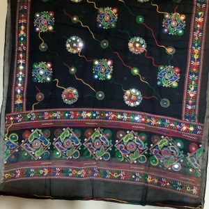 buy-black-mirror-dupatta