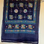 buy-navy-cotton-mirror-dupatta
