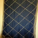 buy-blue-vintage-dupatta