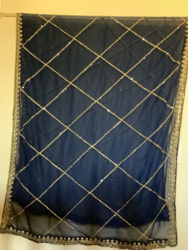 buy-blue-vintage-dupatta
