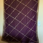 buy-purple-vintage-dupatta