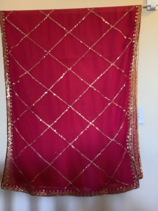 buy-pink-vintage-dupatta