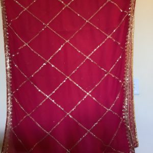 buy-pink-vintage-dupatta