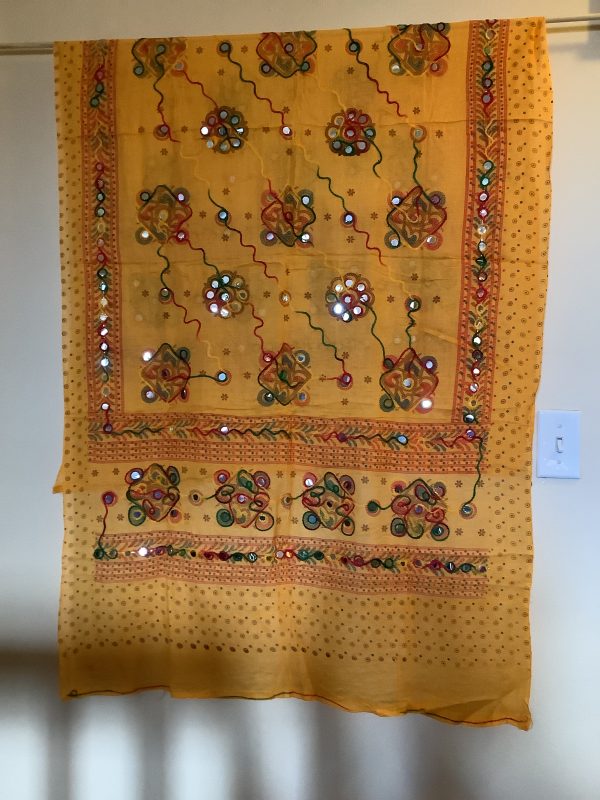 buy-yellow-mirror-dupatta