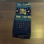 buy-navy-mirror-cotton-dupatta
