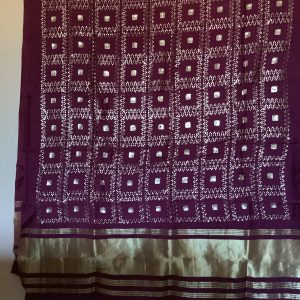 buy-purple-badhani-dupatta