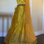buy-yellow-silk-arch-lehenga