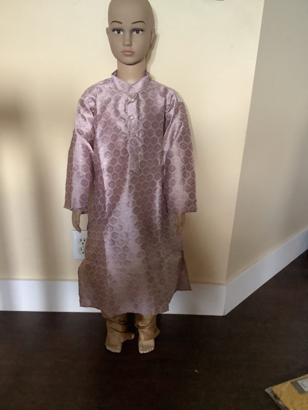 blush-kurta-pajamas-for-boys