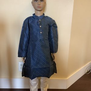 boys-silk-navy-kurta-pajama-set