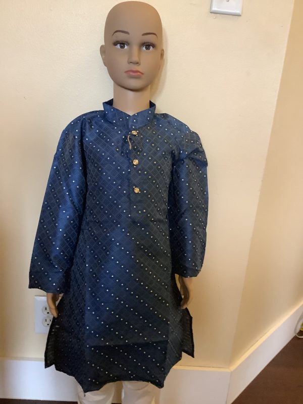 boys-navy-silk-kurta-pajama-set