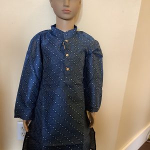 boys-navy-silk-kurta-pajama-set