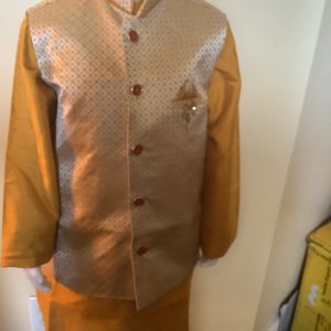 gold-and-mustard-modi-vest