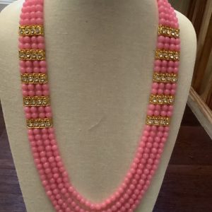 pink-stone-studded-mala-set