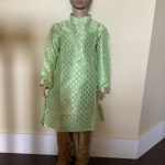 pistachio-kurta-pajama-set