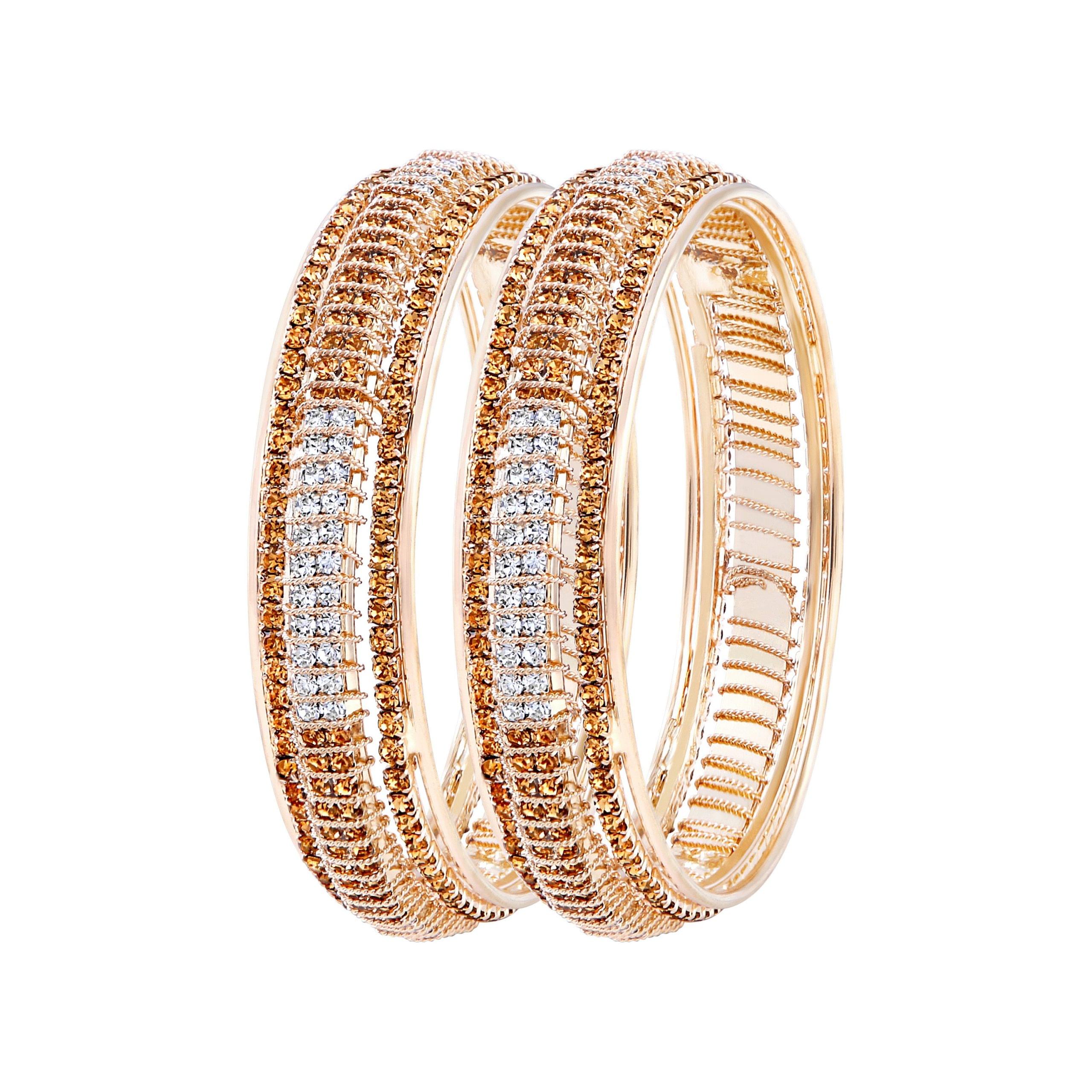 striped-ad-bangle-set