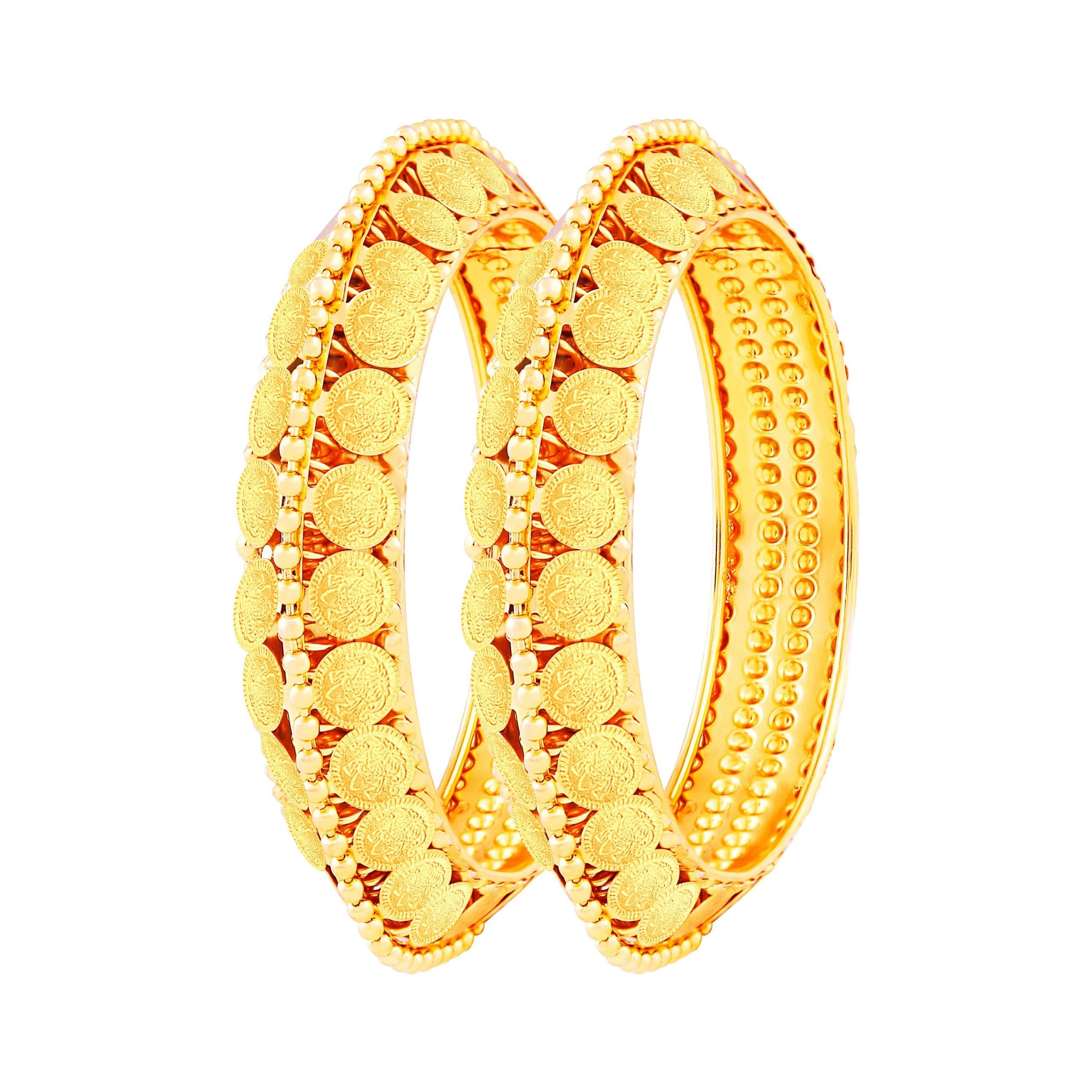 laxmi-coin-bangle