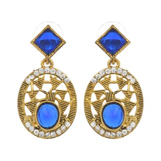 diamond-top-gold-dangle