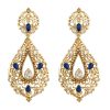 blue-filigree-dangle-earrings