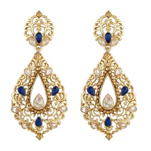 blue-filigree-dangle-earrings