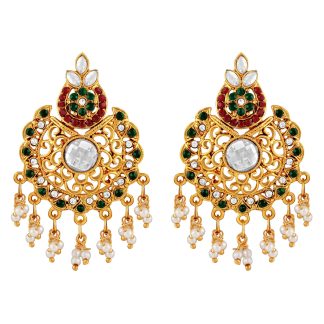 round-filigree-dangle-earrings