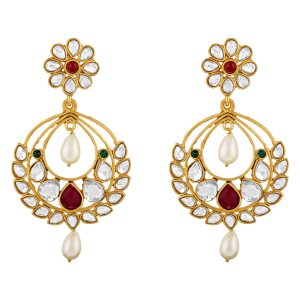 floral-chandbali-earrings