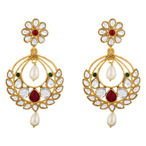 floral-chandbali-earrings