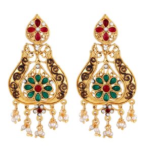 classic-pear-shaped-earrings