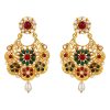 classic-colored-chandbali-earrings