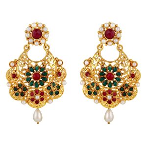 classic-colored-chandbali-earrings