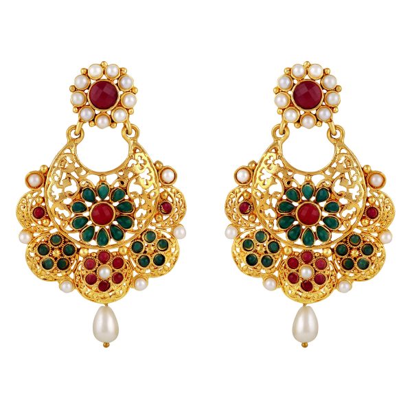 classic-colored-chandbali-earrings