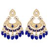 blue-dangle-chandbali-earrings