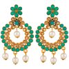 turquoise-pearl-drop-kundan