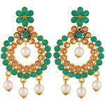 turquoise-pearl-drop-kundan