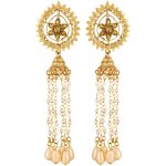 dangling-zinc-jhumka