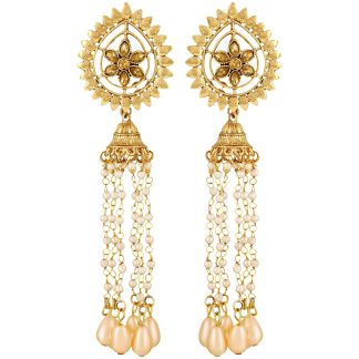 dangling-zinc-jhumka