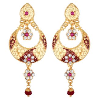 red-and-gold-chandbali