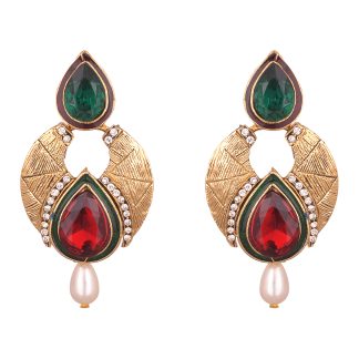 traditional-pearl-drop-earrings