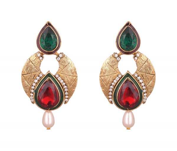 traditional-pearl-drop-earrings