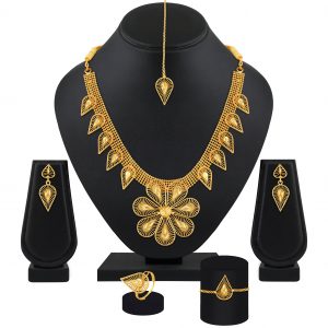 complete-floral-necklace-set