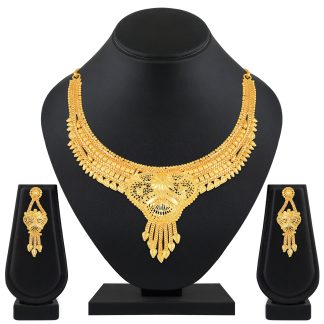 gold-plated-kundan-choker