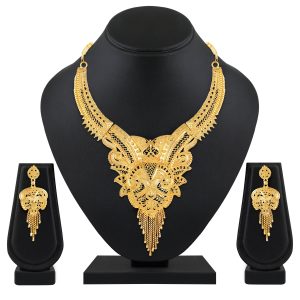 filigree-gold-plated-necklace