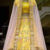 Yellow Lehenga Choli - Image 2