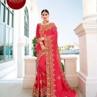 pink-vichitra-silk-saree