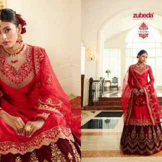 red-burgundy-shahara-suit