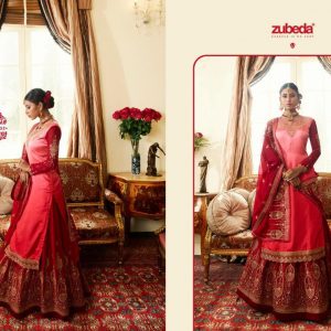 red-ombre-designer-shahara-suit