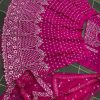 Banglory Satin Lehenga Choli - Image 2