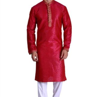 red-pure-art